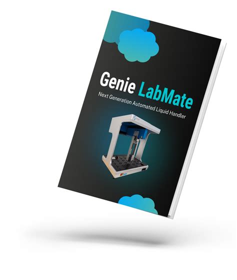 Genie LabMate 